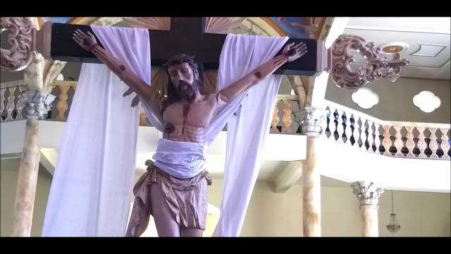 Adoração ao Santissimo Sacramento