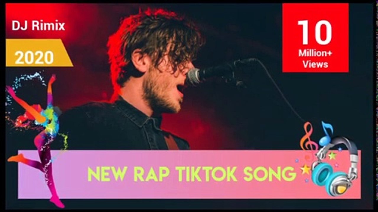BOHAT HUA MUJRA - TIKTOK BAN Rap Song | MUSIC RD