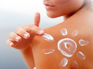 Schnell handeln: Das hilft wirklich bei Sonnenbrand