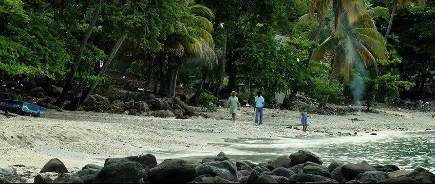 [CINÉMA]BANDE-ANNONCE DU FILM LE GANG DES ANTILLAIS Sortie prévue dans les salles le 30 novembre prochain