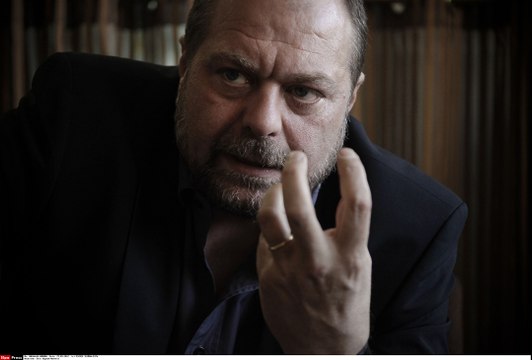 Dupond-Moretti ministre de la Justice: pour les magistrats, ça ne passe pas