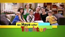 Ein Haus voller Töchter - 12. Kindergartenblues