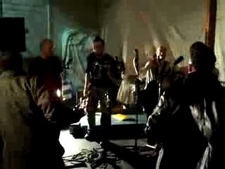 Les Ramoneurs de Menhirs. 17/02/08. Montreuil.