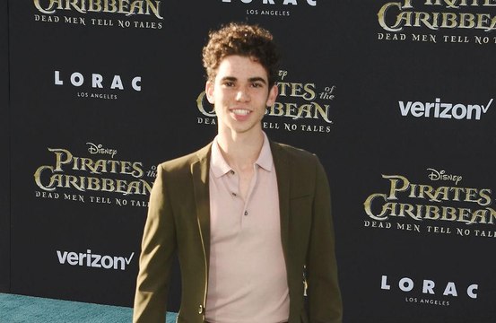 Cameron Boyce: un an après sa mort, ses proches lui rendent hommage