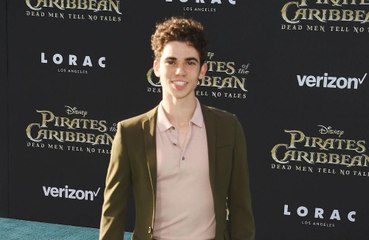 Cameron Boyce: un an après sa mort, ses proches lui rendent hommage