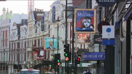 Uk, fondi pubblici per il settore culturale