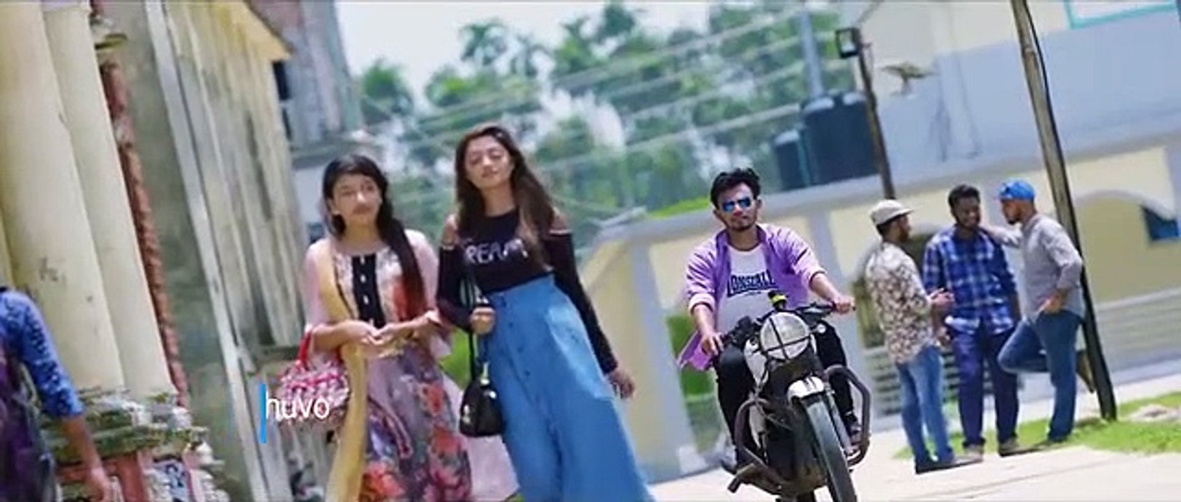 তোর মন পাড়ায় ।Tor Mon Paray | Ayon Chaklader ft Mahdi Sultan | Rasel and Shakila | Bangla New song