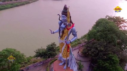 Latest  Bhole Song __ Haridwar Me Bhi Lockdown __ Lalit Mastana __ New Kawad Song 2020  MUSIC RD