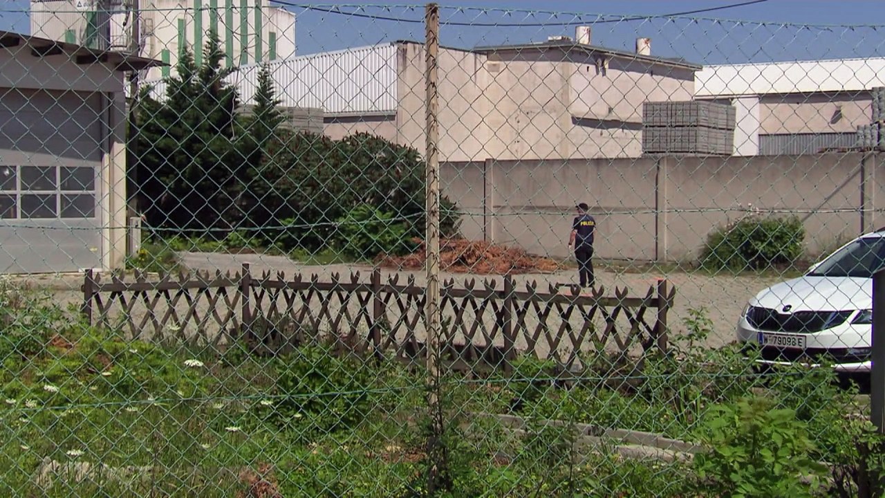 Tschetschene in gerasdorf hingerichtet: war's ein auftragsmord?