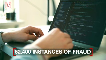 Americans Have Lost More than $70 Million to Coronavirus Fraud