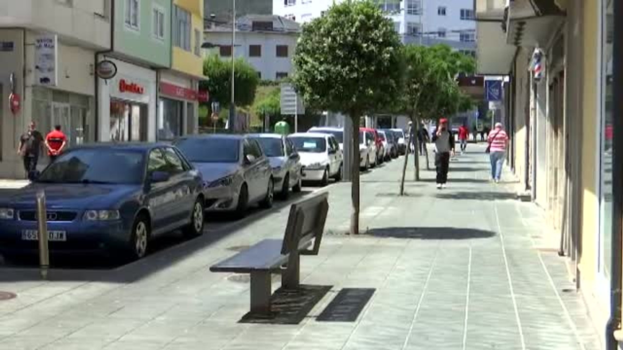 Suben a 131 los casos confirmados en el brote de A Mariña