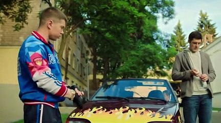 Погнали! 1 сезон 5 серия смотреть онлайн в хорошем качестве