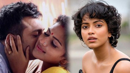 Amala Paul to Romance 6 Year old Hero Balakrishna