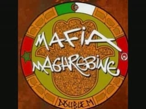 Rzougi yessine-edinia rahet rai tunisie algerie maroc