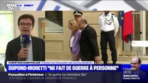 Dupond-Moretti à la Justice: pour le président de l'Association des avocats pénalistes, 