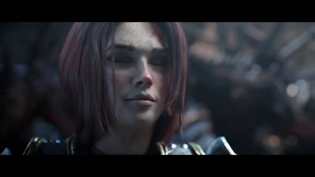 Kingdoms of Amalur : Re-Reckoning - Bande-annonce