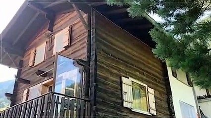 A vendre - Maison - Haute-Nendaz (1997)
