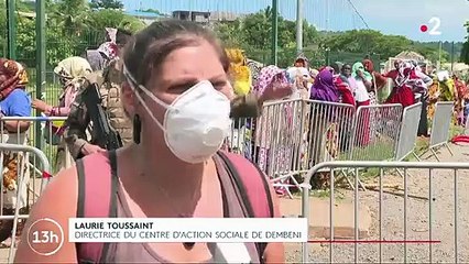 14 juillet : le retour attendu de la mission Jeanne d'Arc