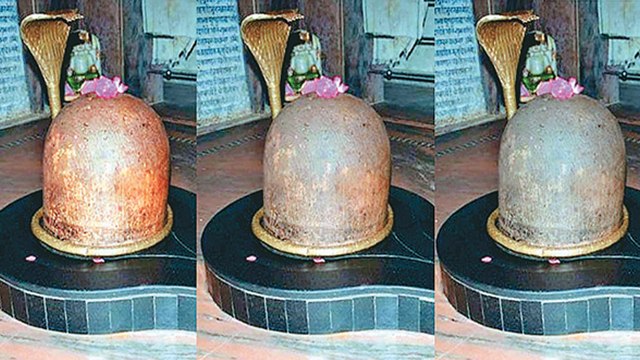 दिन भर में 3 रंग बदलता है ये शिवलिंग,जानिए इस मंदिर के बारे में।Achaleshwar Mahadev Temple । Boldsky