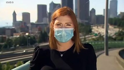 Protester Dies In Seattle After Being Hit By Car