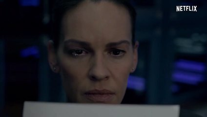 Mars mı aile mi? Hilary Swank'in başrolde olduğu "Away", 4 Eylül'de seyirci karşısında
