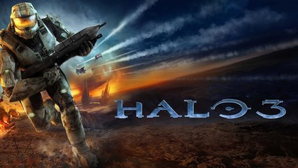 Finish The Fight Halo The Master Chief Collection - Halo 3 (PC) 2020