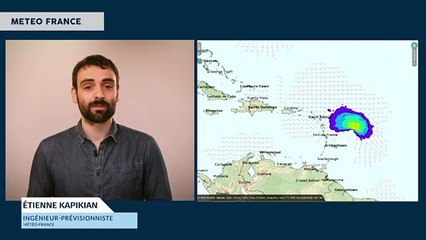 Qu'est-ce qu'une tempête tropicale ?