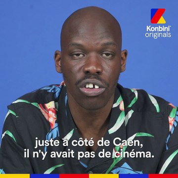 Jean-Pascal Zadi : comment il a réussi à donner naissance à Tout Simplement Noir l Fast Life