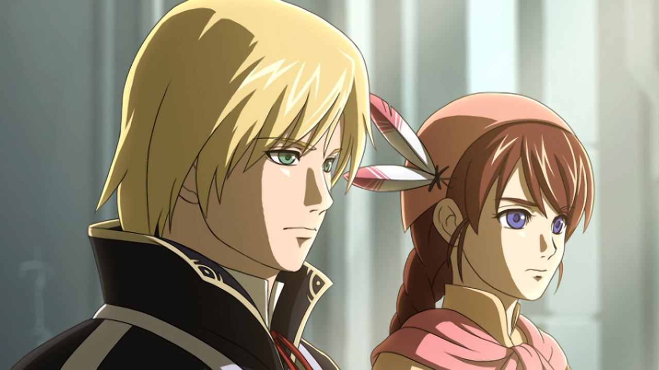 Ys Origin - Bande-annonce Switch