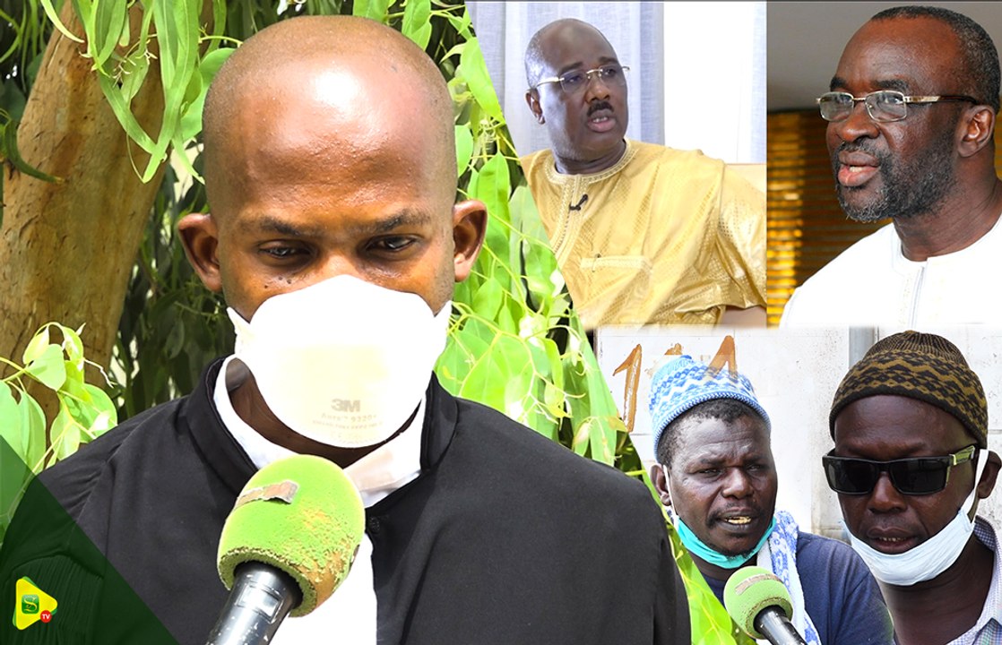 Injures et diffusion d'injures  : voici la sentence pour les auteurs