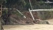 Flooding and landslides in Japan leaves scores dead on Kyushu