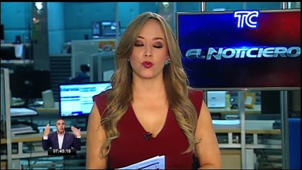 Continúa la obra en avenida que conecta Monte Sinaí con la cooperativa Sergio Toral