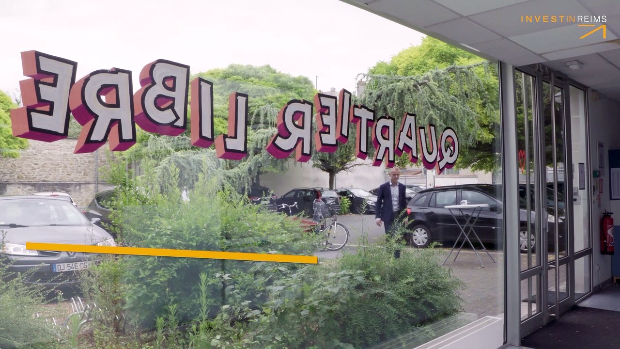 ATTINEOS s’implante à Reims pour créer 40 nouveaux emplois