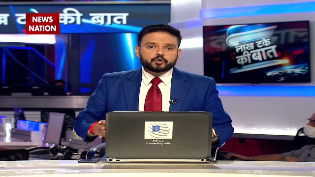 Lakh Take ki baat: PoK में जिहाद के नाम पर सेक्स रैकेट चलाते आतंकी, देखें बड़ा खुलासा