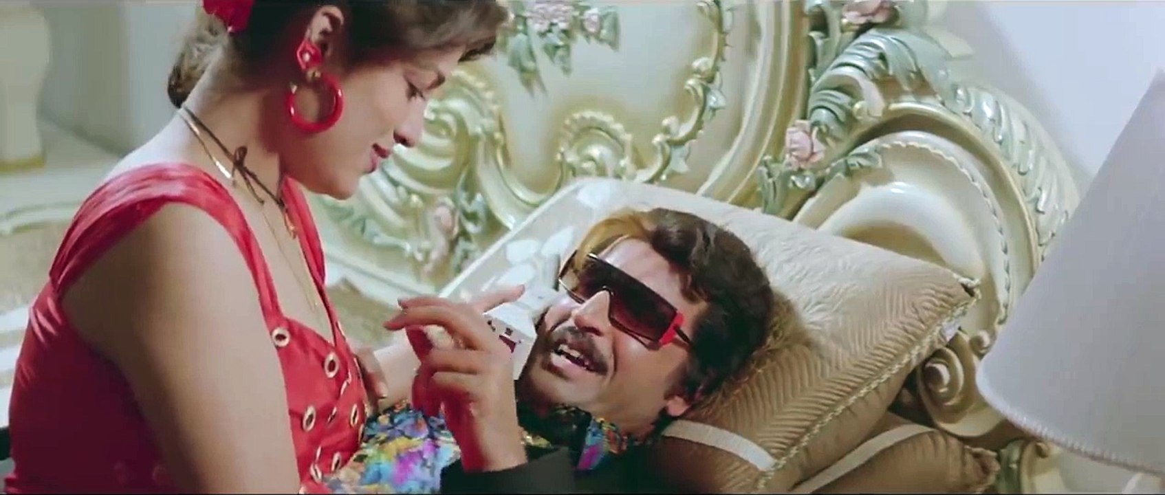 Jaan Se Pyara (1992) _ Part 6 _ Govinda, Divya Bharti _ Full HD 1080p