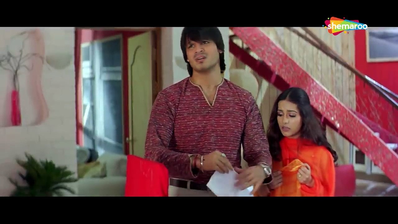 Masti _ Movie Part 3 _ Riteish Deshmukh _ Vivek Oberoi _ Aftab Shivdasani _ Genelia