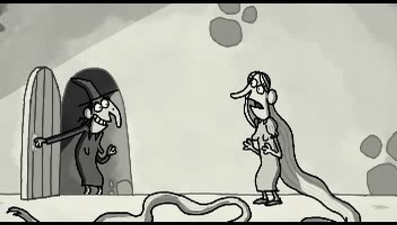 cartoon film