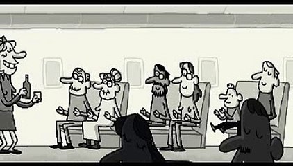 Cartoons for Adults: Fun and Mature Content