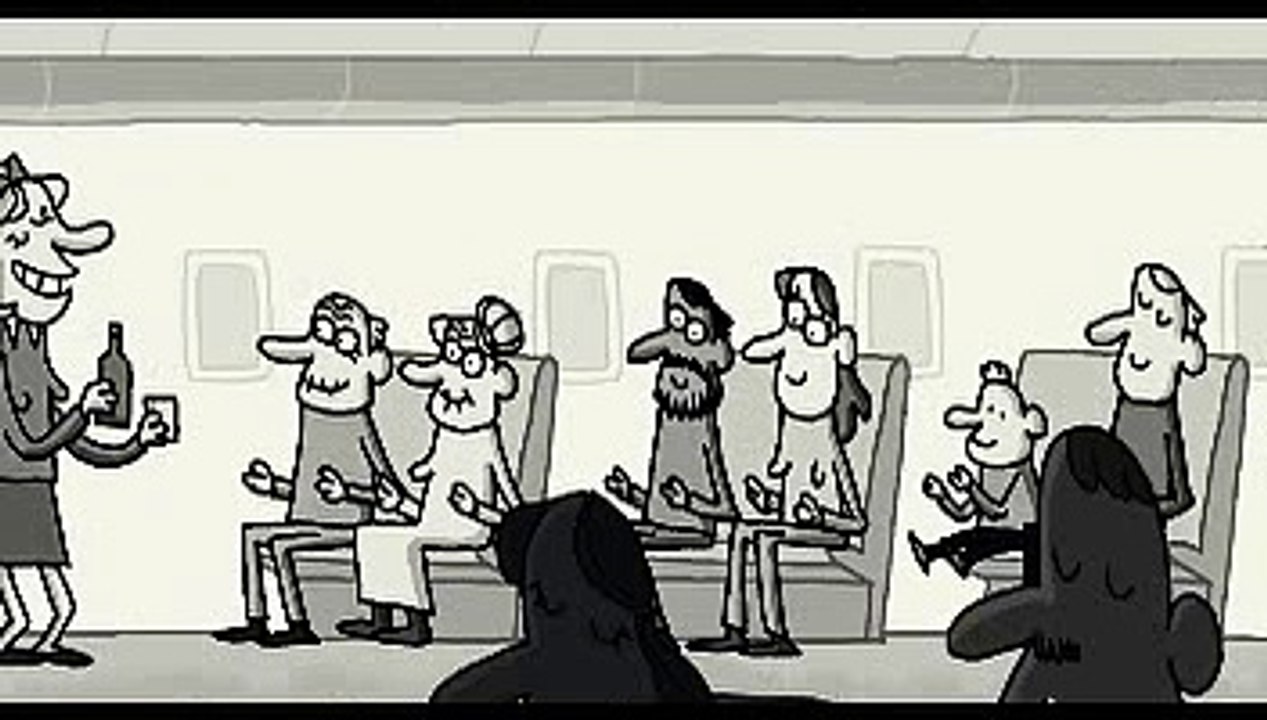 cartoon for fun adults
