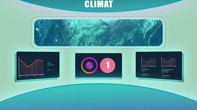 TOUT SAVOIR : NE PAS CONFONDRE CLIMAT ET MÉTÉO !