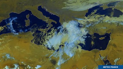 TOUT SAVOIR : UN MEDICANE