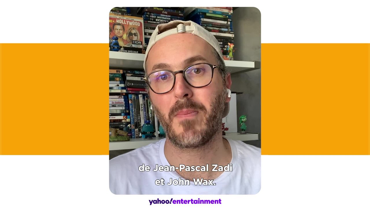 Ciné pas Ciné - Tout simplement noir : “Arrêtons de dire ‘black’ ou ‘renoi’ parce que soi-disant c’est plus cool. Il n’y a rien de cool”