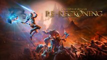 Kingdoms of Amalur: Re-Reckoning | Official Announcement Trailer (2020)