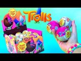 TROLLS the Movie Chupa Chups Choco Surprise Toys Princess Poly by Funtoyscollector  트롤  Тролли