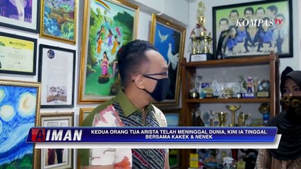 Banyak Siswa Gagal Seleksi PPDB Karena Usia - AIMAN (Bag 2)