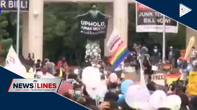 Dela Rosa: Anti-terror law to boost war on drugs