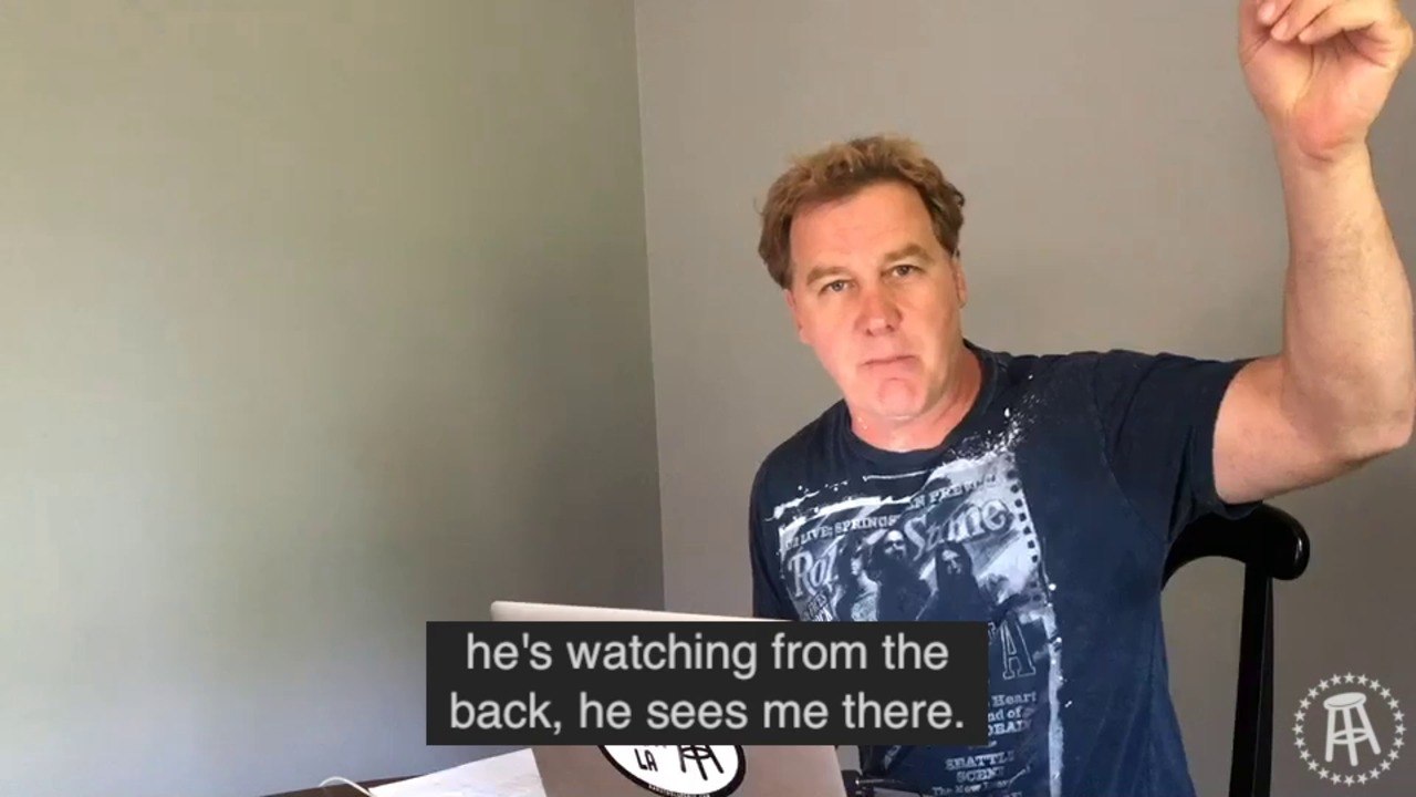 Let's Just Say I'm Buying Hemorrhoid Cream ...