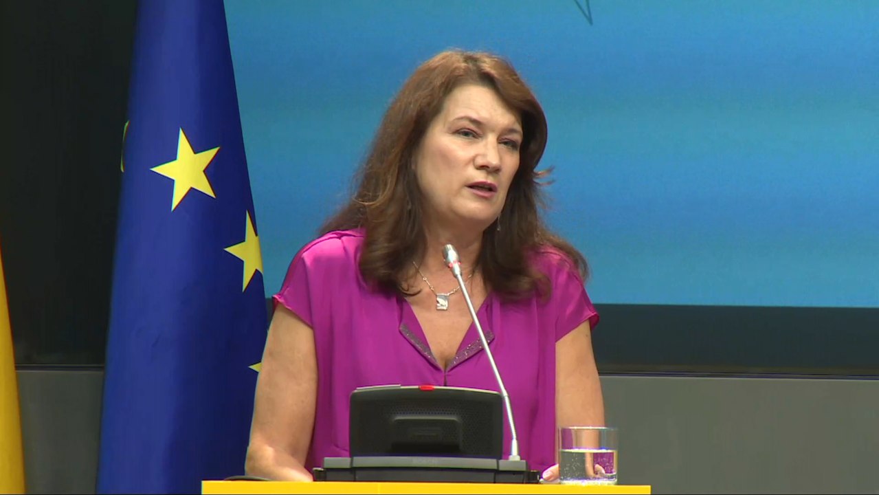 Suecia dice que no hay diferencias con España en cuanto "a lo que se necesita"