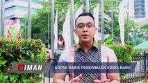 PPDB Jalur Zonasi Berdasarkan Zona Kelurahan ? - AIMAN (Bag 4)