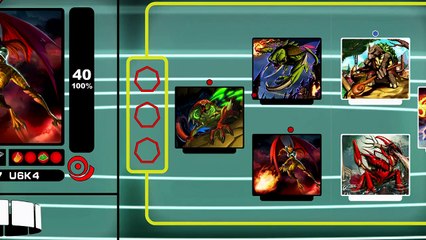 Chaotic - 004 - Over Under Rent Asunder